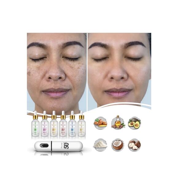 Predire 50X Intensive Multi-Purpose Rejuvenation Skin Diffusion Anti-Aging NIB - Picture 3 of 8